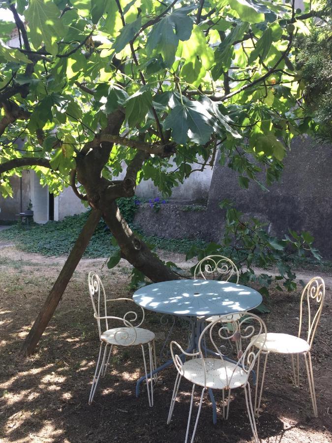 Ferienhaus Saint Paul Le Marseillais *