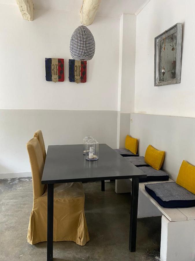 Saint Paul Le Marseillais Vakantiehuis *