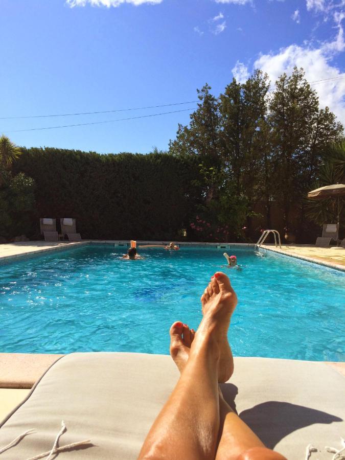 Vakantiehuis Saint Paul Le Marseillais Mèze